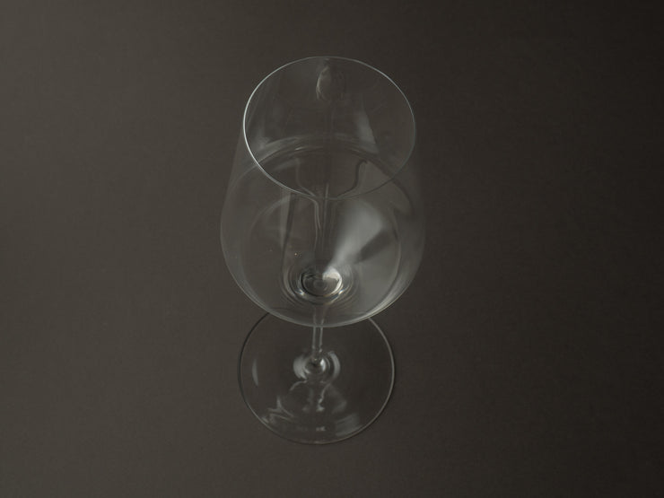 Mark Thomas - Glassware - Double Bend -  White Wine Glass