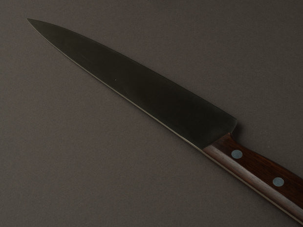 Victorinox INOX - NOS - 190mm Gyuto - Western Wood Handle