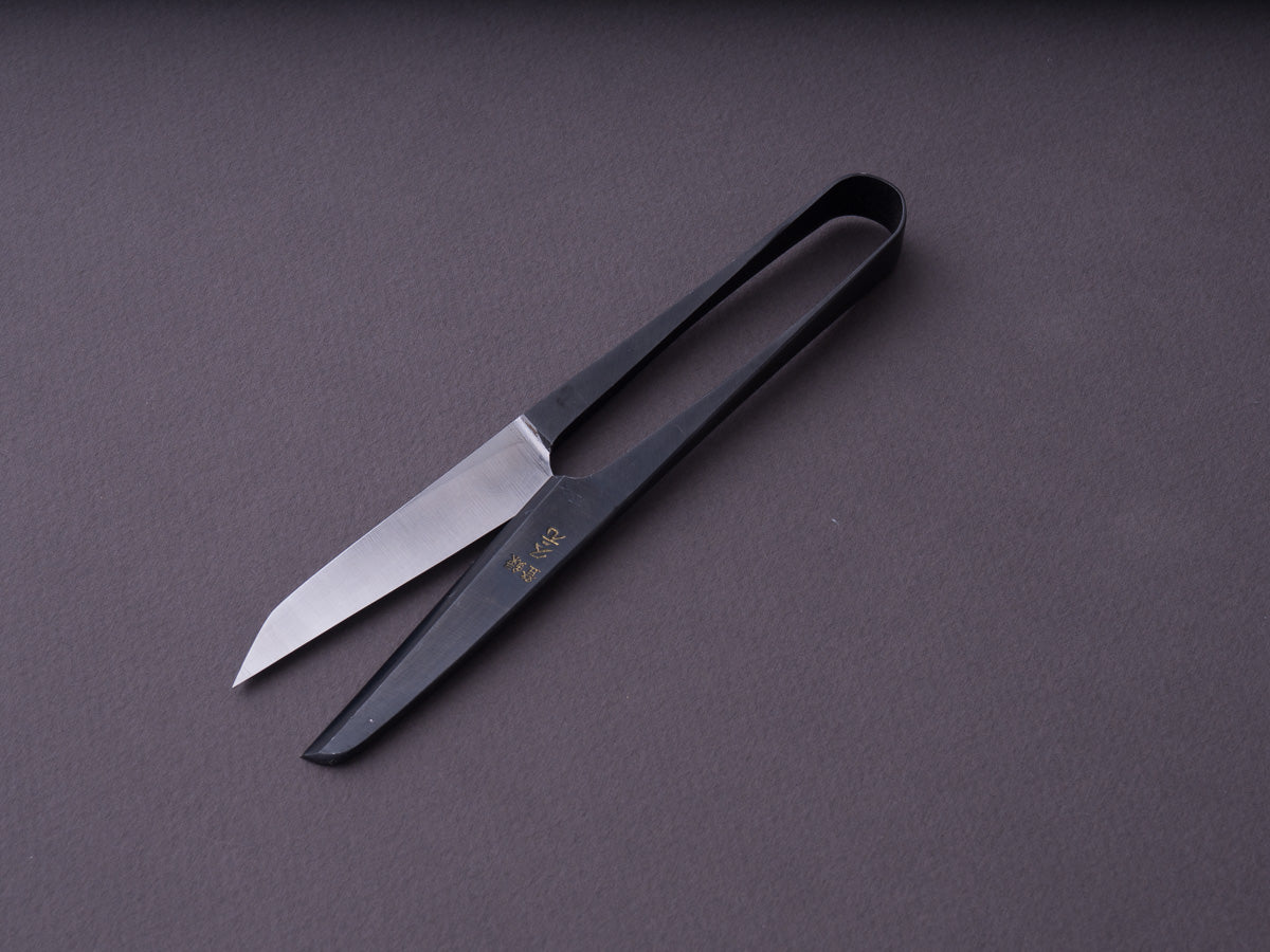 GISUKE Nigiri Scissors Japanese Scissors That Are Easy To Use For Thread  cutter