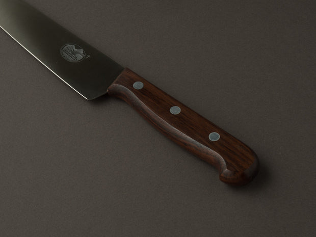 Victorinox INOX - NOS - 190mm Gyuto - Western Wood Handle