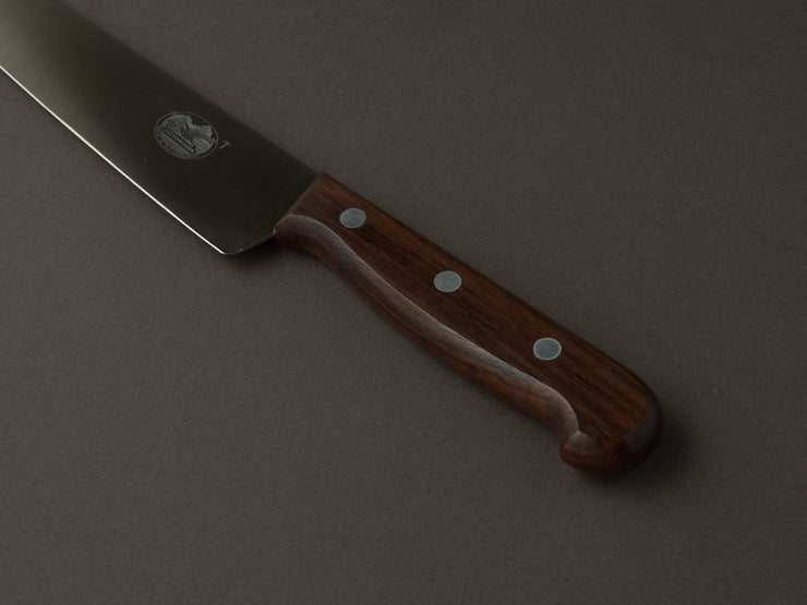 Victorinox Rosewood 8 Chef's Knife