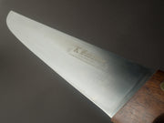 K Sabatier - Old Style Butcher - 11" Pointed Butcher - Palissander Handle
