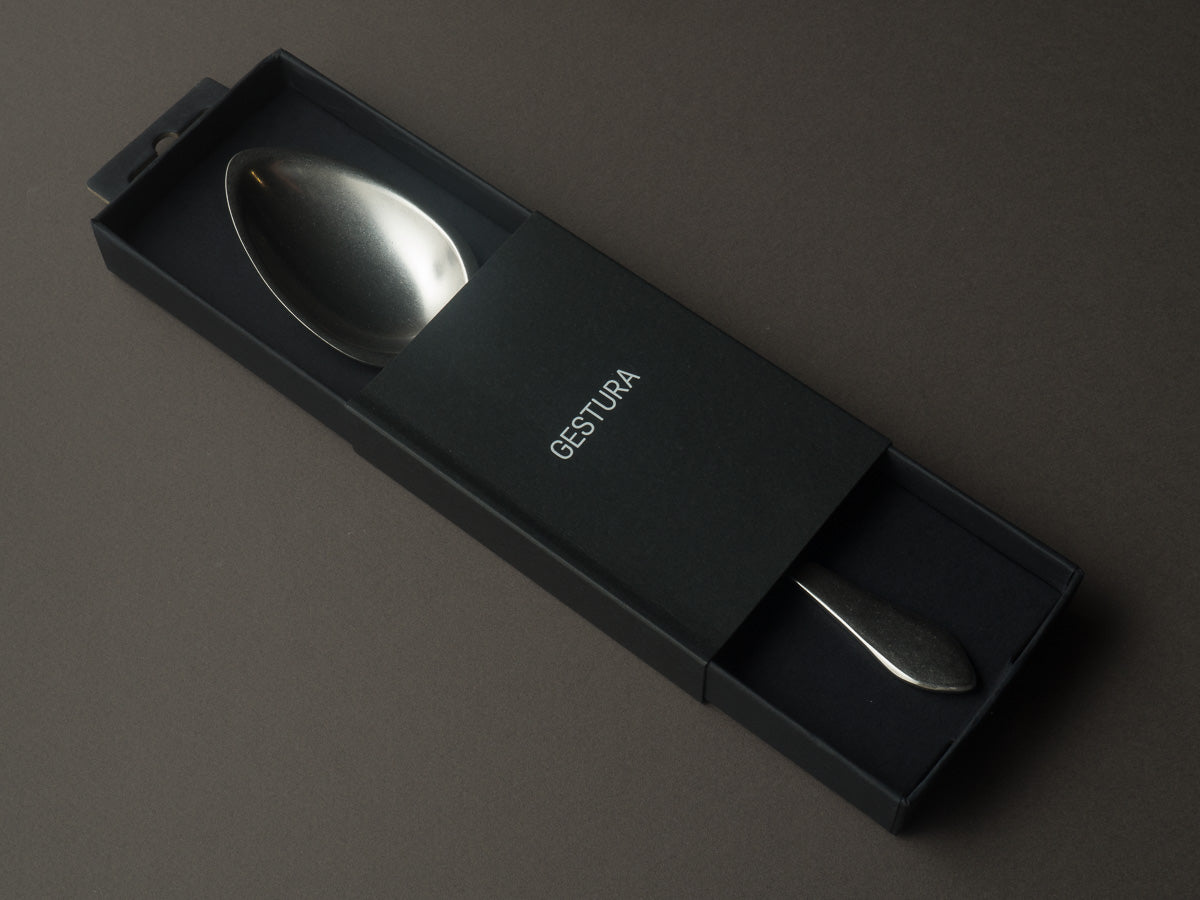 Gestura 01 Spoon - Thumbnail 2