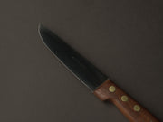 K Sabatier - Old Butcher - 5.5" Butcher - Rosewood Handle