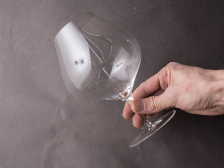 Kimura Glass - Granada 32oz Bourgogne Glass