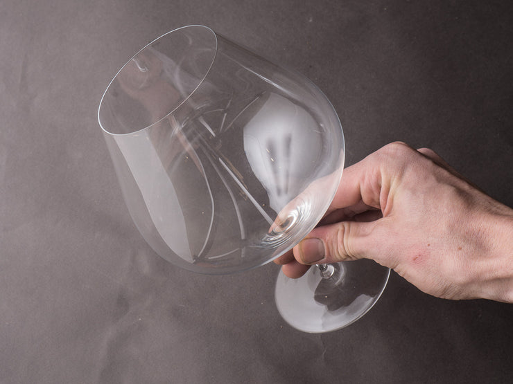 Kimura Glass - Granada 32oz Bourgogne Glass