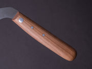 Windmühlenmesser - 150mm Cheese Knife - Stainless - Cherry Handle