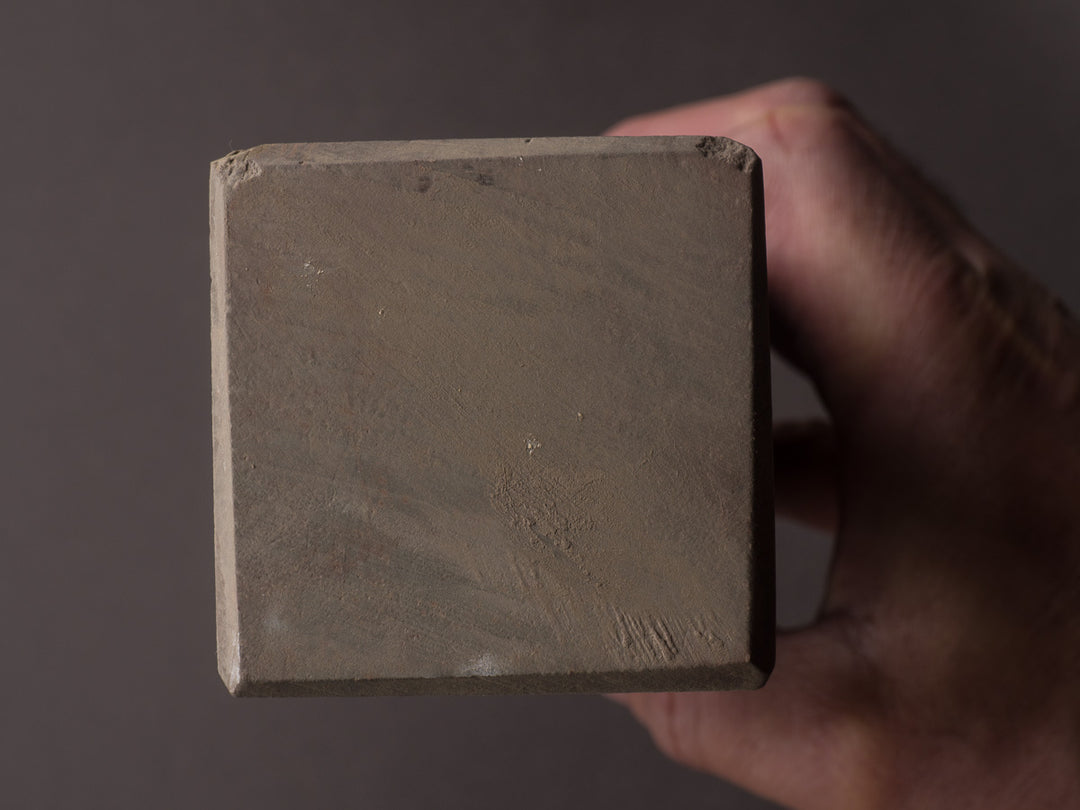 Tanaka Toishi - Natural Whetstone - Aoto (Softer) – Strata