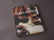 In Bibi's Kitchen
