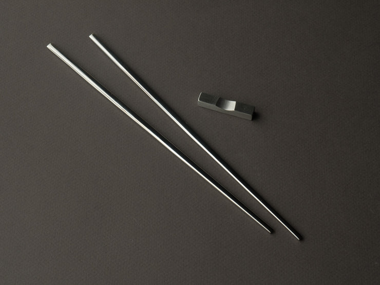 BELO INOX - Flatware - Spirit - Stainless Chopsticks