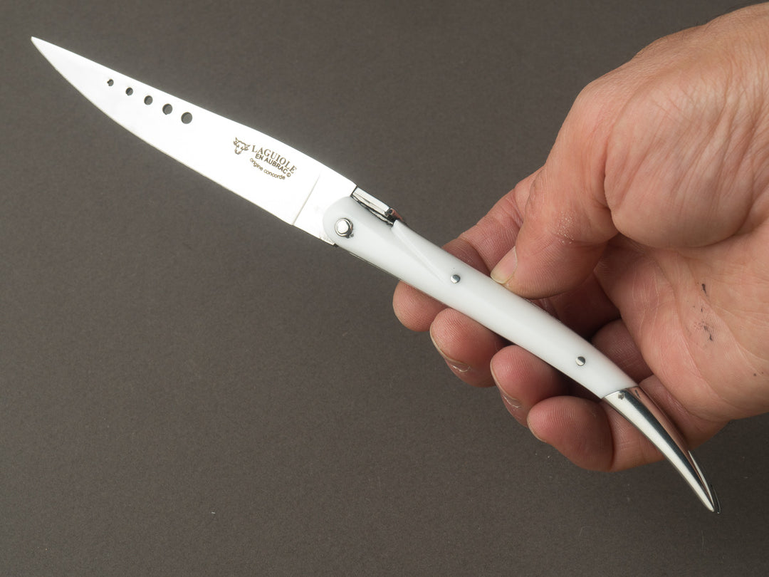 Laguiole en Aubrac - Folding/Pocket Knife - 12cm Laguiole Laguiole en Aubrac - Folding/Pocket Knife - 12cm Laguiole