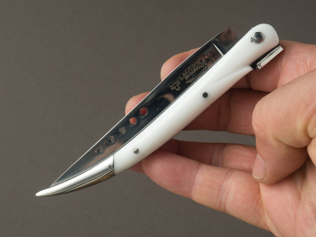 Laguiole en Aubrac - Folding/Pocket Knife - 12cm Laguiole Laguiole en Aubrac - Folding/Pocket Knife - 12cm Laguiole