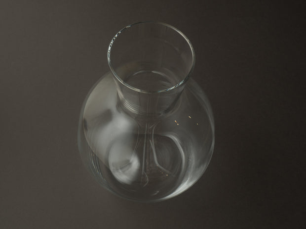 Mark Thomas - Glassware - Double Bend -  1.5L Decanter