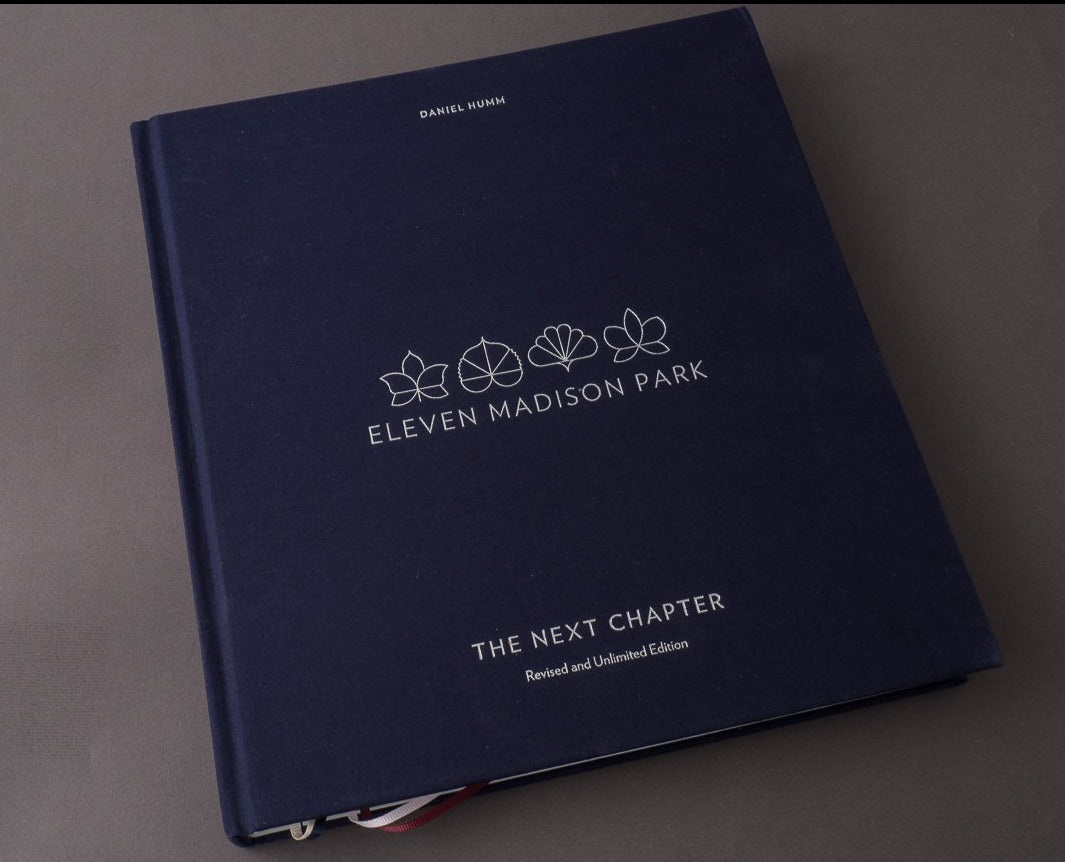 Eleven Madison Park: The Next Chapter – Strata