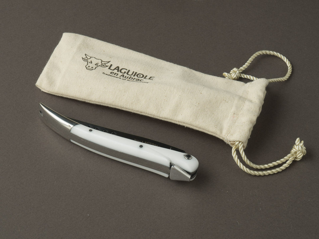 Laguiole en Aubrac - Folding/Pocket Knife - 12cm Laguiole