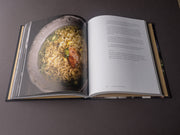 The Korean Vegan Cook Book