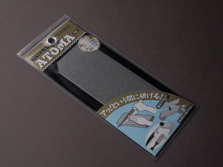 Tsuboman Atoma Diamond Plate #140 Replacement Plate – Strata