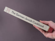 The German-Jewish Cookbook: Recipes and History of a Cuisine
