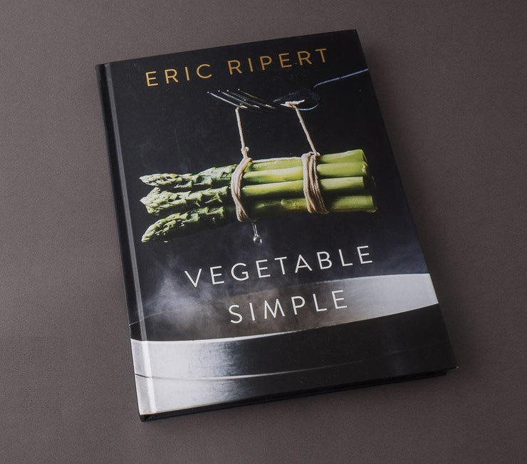 Vegetable Simple: A Cookbook
