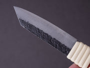 Higonokami - Fixed Blade - Rattan Handle - Kaku
