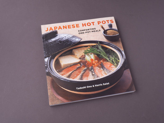 Japanese Hot Pots