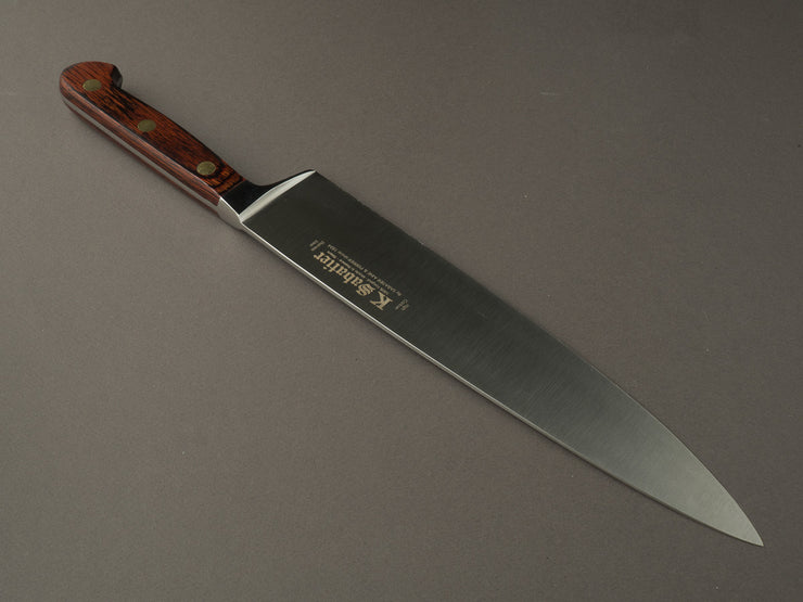 Sabatier 10 Chef's Knife Stainless Steel