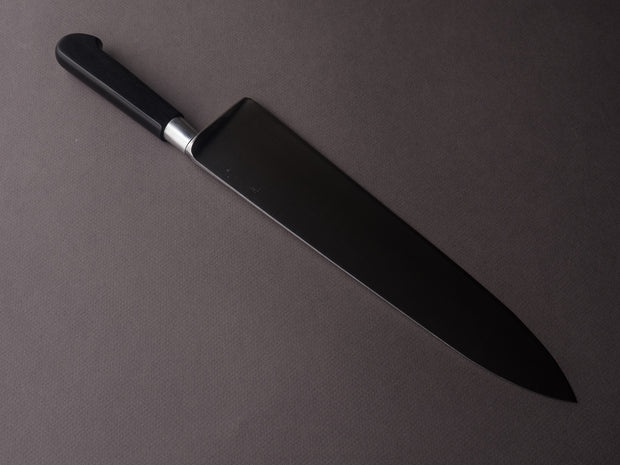 K Sabatier - Vintage Nogent - 11" Chef - Black Wood