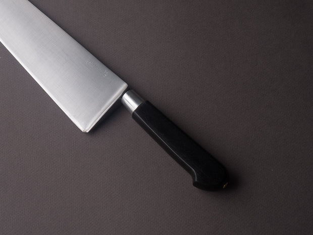 K Sabatier - Vintage Nogent - 11" Chef - Black Wood