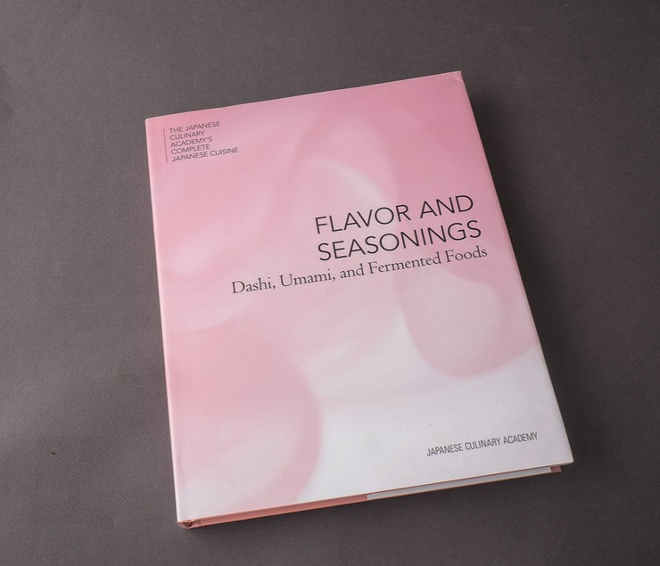 Flavor and Seasonings