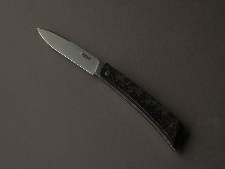 Goyon Chazeau - Le 750 - Folding Knife - Buffalo Horn