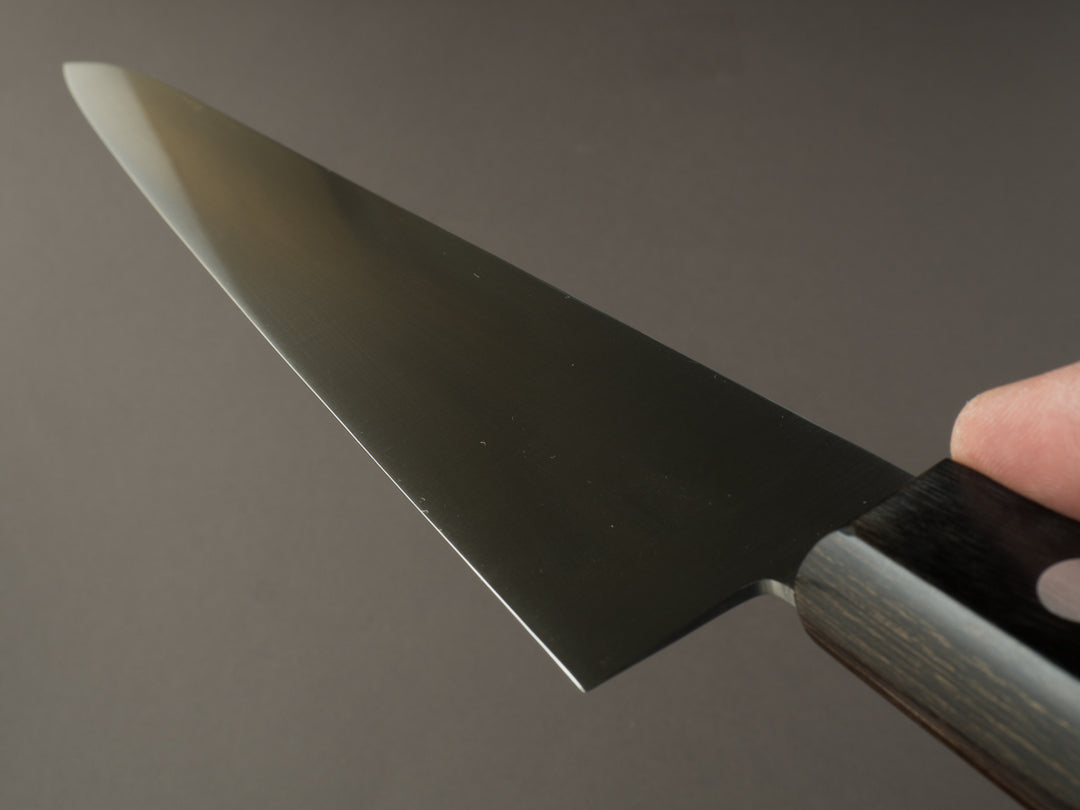 Hitohira - Vintage SK - 300mm Sujihiki - Ebony Handle (No