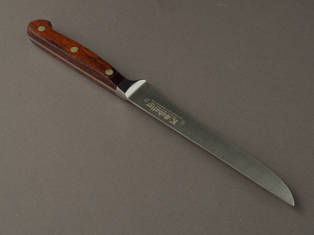 Steak Knives Set : professional kitchen knife series Auvergne - Sabatier K
