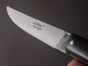 BJB Thiers - Steak Knives - Black Resin - Matte - Set of 6