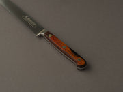 K Sabatier - Auvergne - 5" Tomato Knife - Western Corol Handle