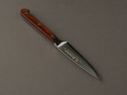 K Sabatier - Auvergne - 3 1/5" Paring Knife - Western Corol Handle