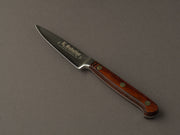 K Sabatier - Auvergne - 3 1/5" Paring Knife - Western Corol Handle