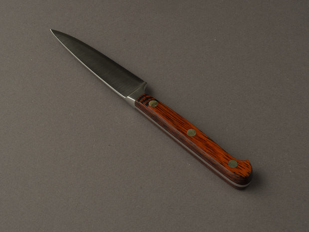 K Sabatier - Auvergne - 3 1/5" Paring Knife - Western Corol Handle