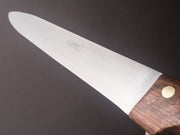 K Sabatier - Saigner Butcher - 12" Butcher - Semi-Flex - Rosewood Handle