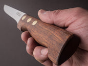 K Sabatier - Old Butcher - 5" Boning - Rosewood Handle