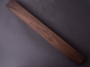 Perrier Home Woodworks - Magnetic Knife Strip - Walnut - 24"