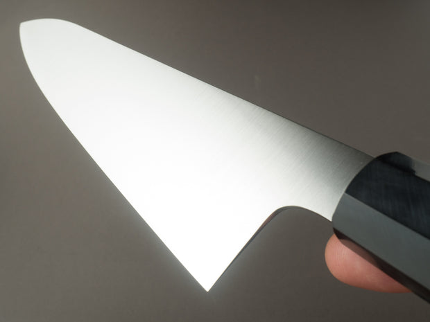 Hitohira - Ashi - Swedish Stainless - 270mm Gyuto - Ho Wood Handle