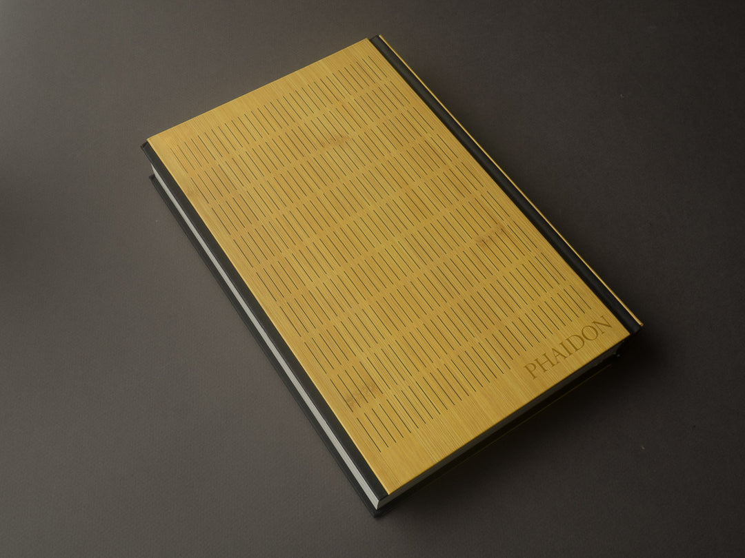 Japan: The Cookbook – Strata