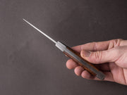 R. Chazeau - Le Thiers Inox - 11cm Folding Knife - Thuya Handle