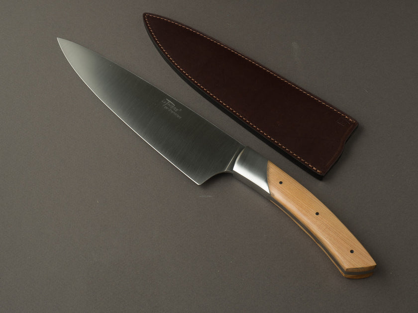 Coutellerie Chambriard - Le Thiers - Grand Gourmet - 8