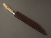 Coutellerie Chambriard - Le Thiers - Grand Gourmet - Filet Knife - Juniper Handle