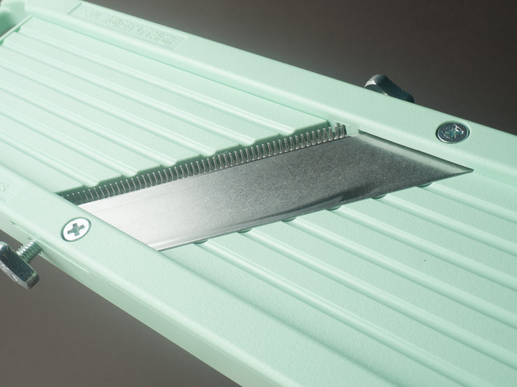 Benriner Mandolin Slicer 64mm (Green)