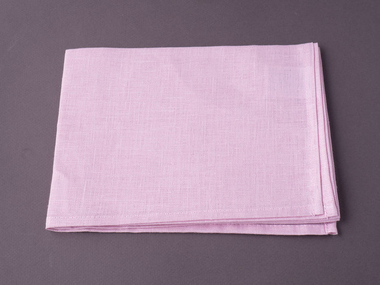 Fog Linen - Linen Kitchen Cloth - Rose