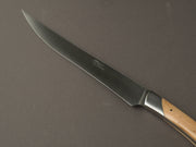 Coutellerie Chambriard - Le Thiers - Grand Gourmet - Filet Knife - Juniper Handle