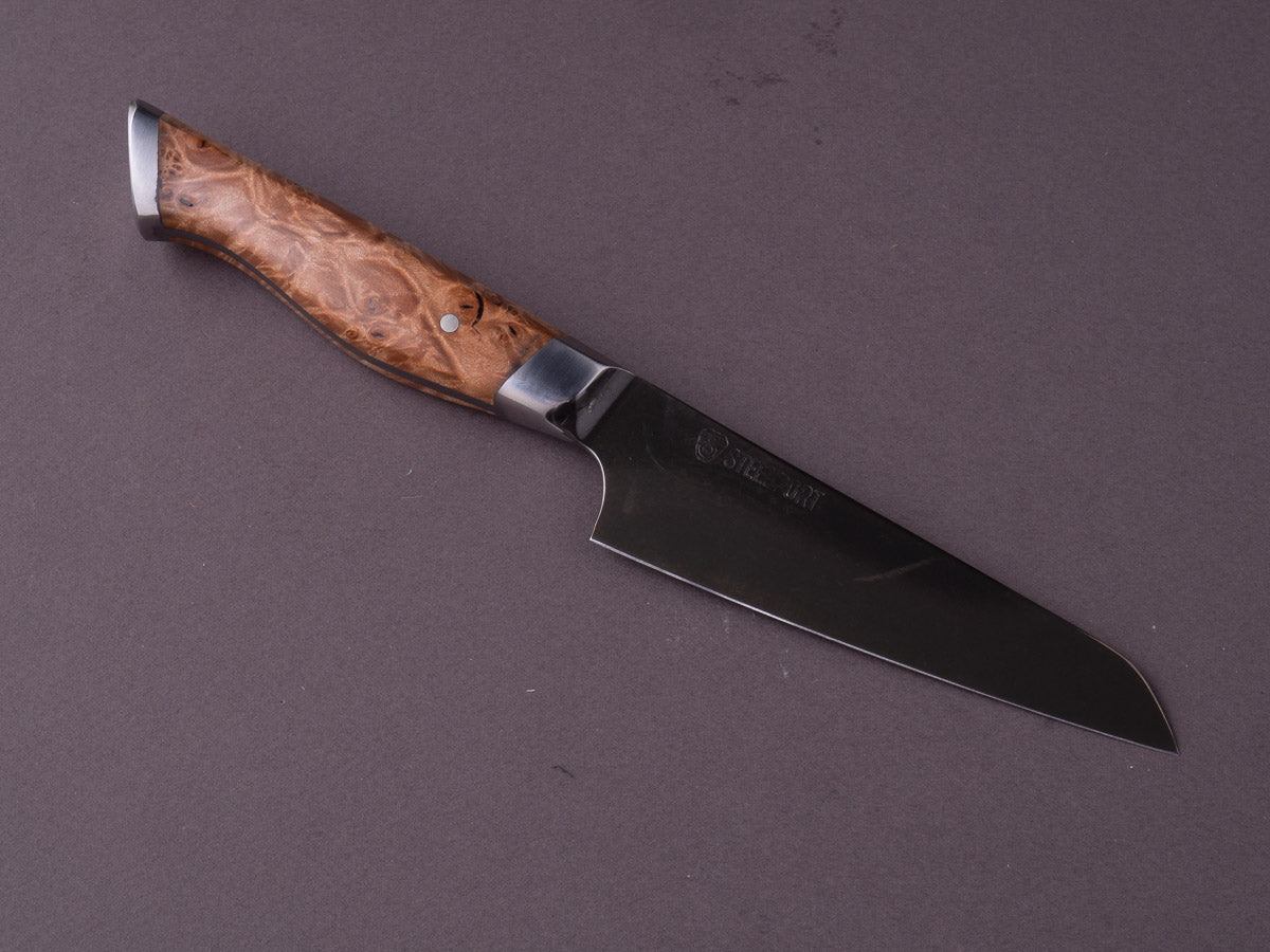 Barebones No. 4 Paring Knife