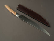 Coutellerie Chambriard - Le Thiers - Grand Gourmet - Carving Knife - Juniper Handle